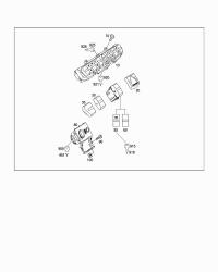 6395455207-SWITCH ASSY