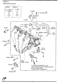 L32313100C-MANIFOLD,INLET