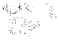9327009000-SWITCH ASSY