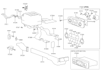 9725039300-CONTROL ASSY-HEATER*