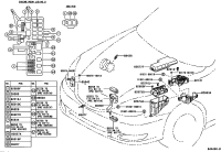 9008082024-ENGINE ROOM FUSE