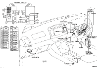 8198053020-FLASHER ASSY, TURN SIGNAL