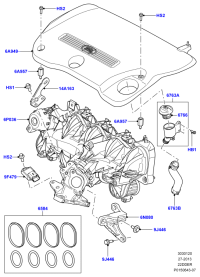 LR001209-RETAINER