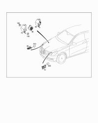 2045453247-BRACKET,HARNESS