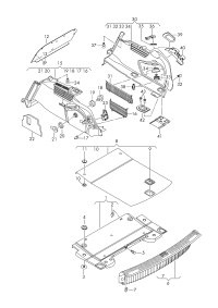 L8WD8634714PK-Garnish