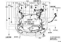 821150E140-WIRE, ENGINE ROOM MAIN