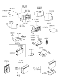 957103B200-MODULEASSYRRCURTAIN
