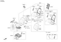 80620L4000-Sab assy-fr rh