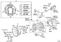 9031130014-SEAL, TYPE T OIL