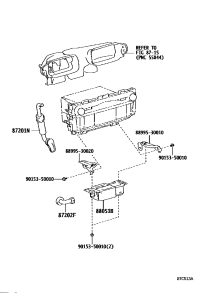 8805130010-GENERATOR SUB-ASSY, ION, NO.2