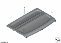 51467378621-Holder, back window tray