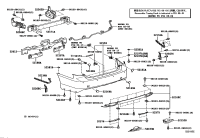 5210650030-EXTENSION, REAR BUMPER, RH