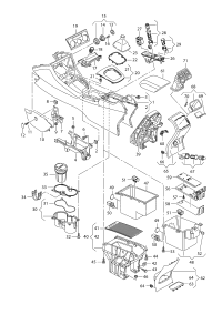 L8U08632104PK-Cover ghost (black)