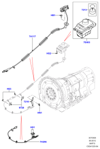 LR033666-Module-transfer shift control