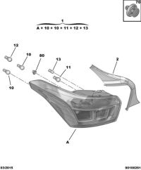 9801848280-TAILLIGHT