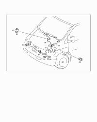 6388690024-CONNECTOR/F20/F21/F30/F31