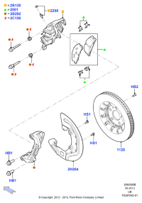 DG1Z1125B-What? What? What? What? What? What? What? What? What? What? What????????????? /Disc-brake