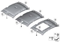 51448061032-Roof lining