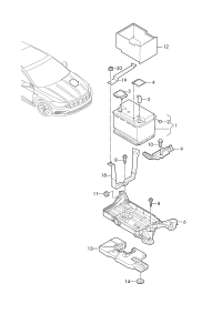 L1S0915105A-Battery