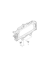 L17G920320-METER-COMBINATION