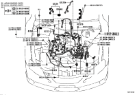 821210P031-WIRE, ENGINE