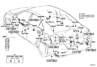 8332006080-GAGE ASSY, FUEL SENDER