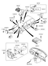 0K75767740-RELAY,CONTROL