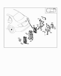 2139008707-CONTROL UNIT
