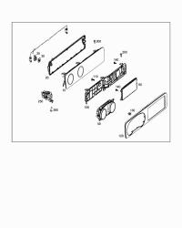2139009008-CONTROL UNIT