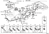 7725160690-TUBE, FUEL MAIN