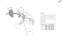91100Q2561-WIRING ASSY-MAIN