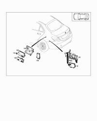 2059004508-CONTROL UNIT