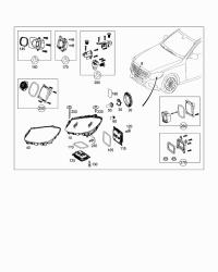 2058260191-SEALING GASKET