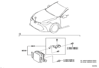 882100E030-SENSOR ASSY
