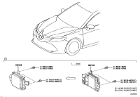8821006030-SENSOR ASSY