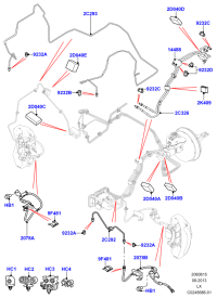 LR047052-CONNECTOR