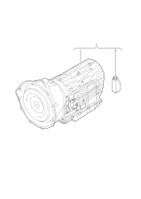 G055540A2-ATF OIL YELLOW-ATFIII-G052
