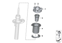07146884194-Bolt, assy