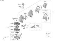 88390Q8000-DOOR-REAR TEMP
