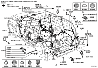 8266660E10-HOLDER CONNECTOR