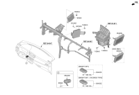 93500Q2000-SWITCH,KEY LESS-IG.SWITCH