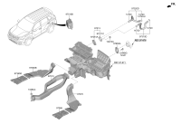 97311Q2000-HOSE ASSY-WATER INLET