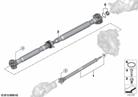26208698362-Propeller shaft front