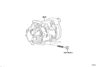 8837047092-COMPRESSOR ASSY