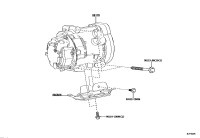 8837012040-COMPRESSOR ASSY