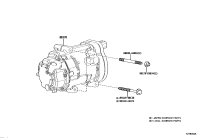 8837007010-COMPRESSOR ASSY