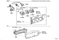 5590002C10-CONTROL ASSY, AIR CONDITIONER