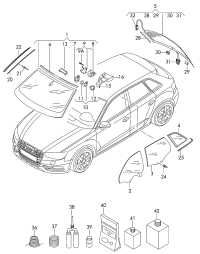 L8VD845099CNVB-Windshield, windshield