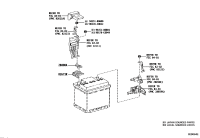 8267147040-BLOCK, JUNCTION
