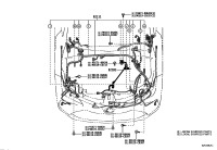 82111F2180-WIRE, ENGINE ROOM MAIN